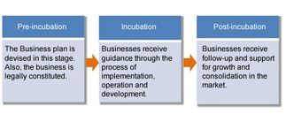 business incubator 1